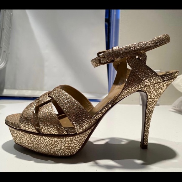 Platform Sandals - Picture 6 of 6